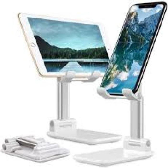 Folding Mobile Phone Stand