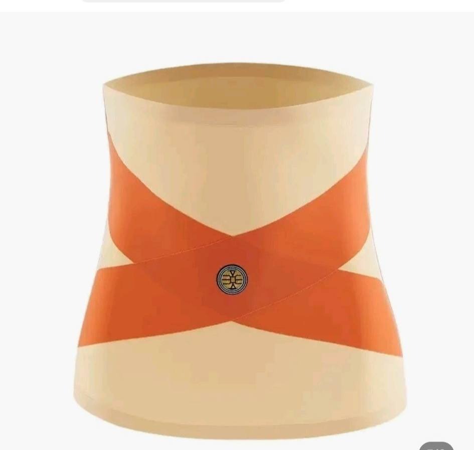 Women’s Seemless Tummy Control Belt